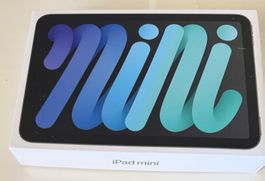  iPad mini (A17 Pro) WIFI + 5G NEU