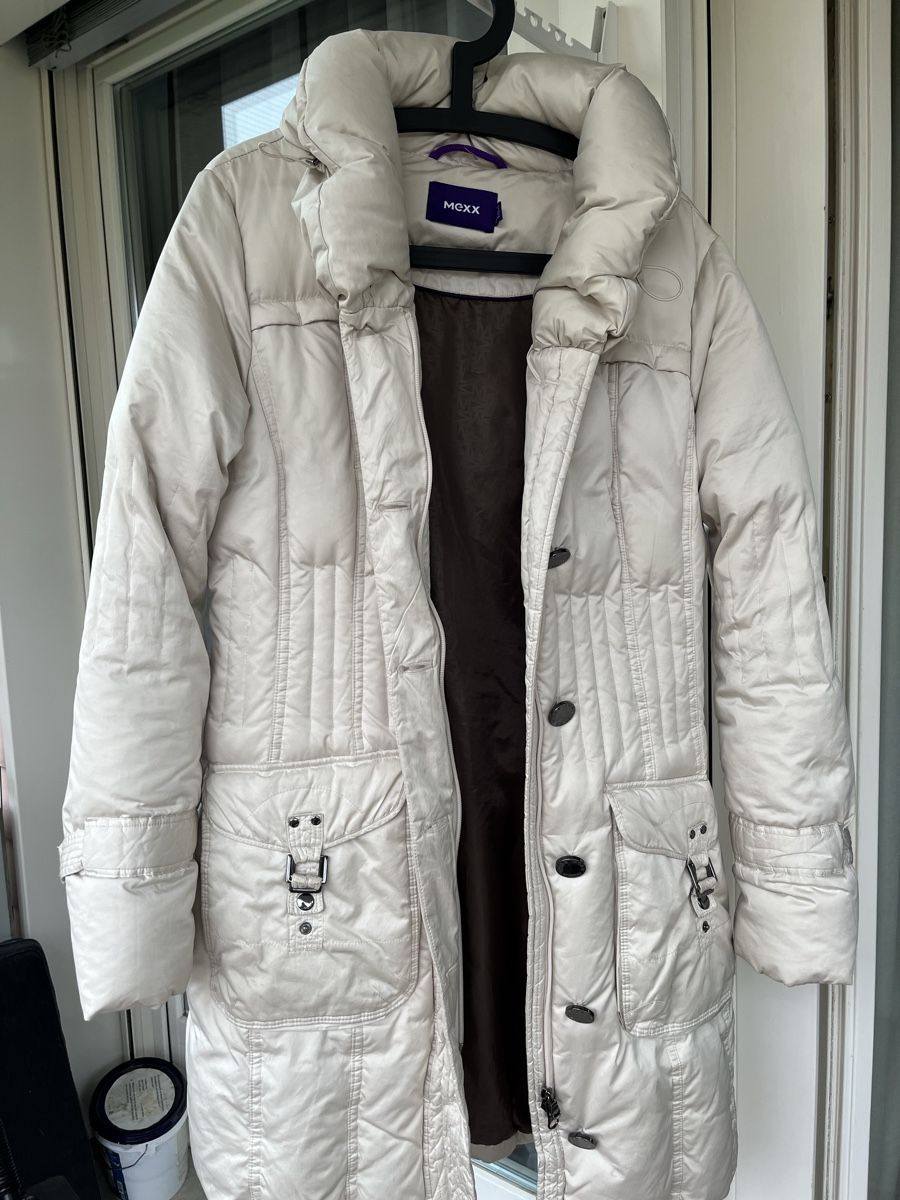 Mexx Giacche: Daunenjacke von Mexx – Usato da Neuenhof venduto da Ivita