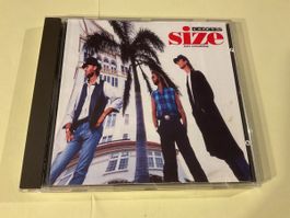 Bee Gees - Size Isn't Everything - CD - Top Zustand!