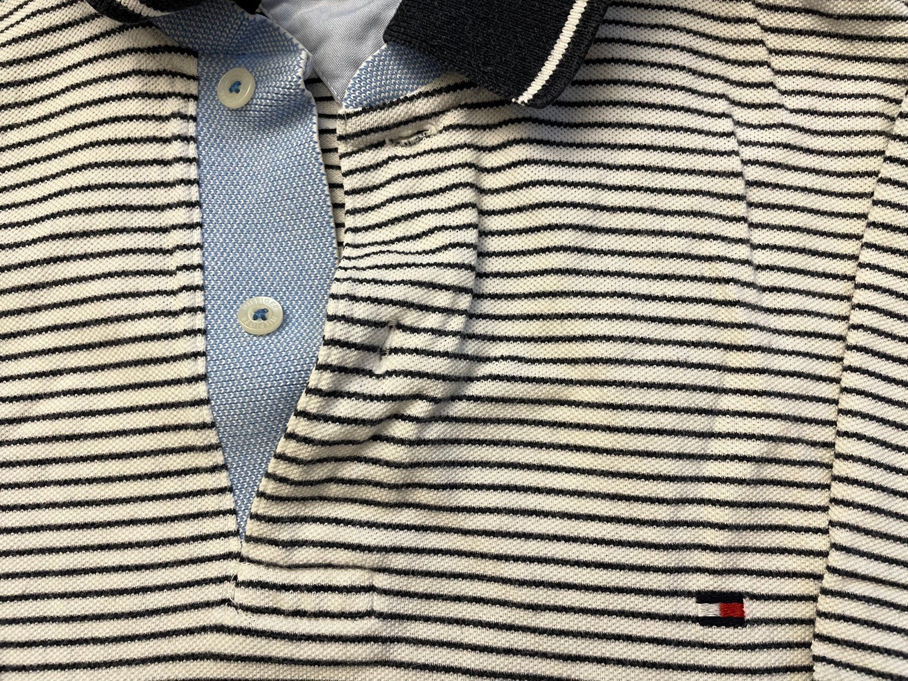 Tommy Hilfiger Polo-Shirts: TOMMY HILFIGER - RAR - XL – Gebraucht aus Kilchberg ZH von Helemengo 2