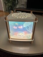 Sternenlicht-Projektor Kinder Nachtlicht Unterwasserwelt ...