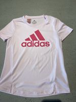 Adidas Sport T-Shirt, Grösse 152, Leicht und Atmungsaktiv
