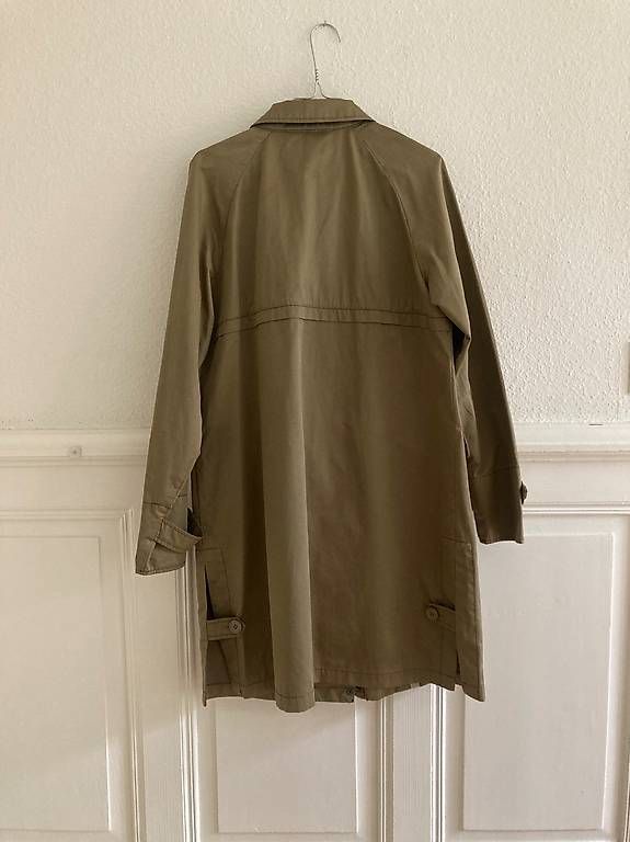 Cappotti: Trenchcoat Gr. S/M – Usato da Bern venduto da tan_2rrh 1