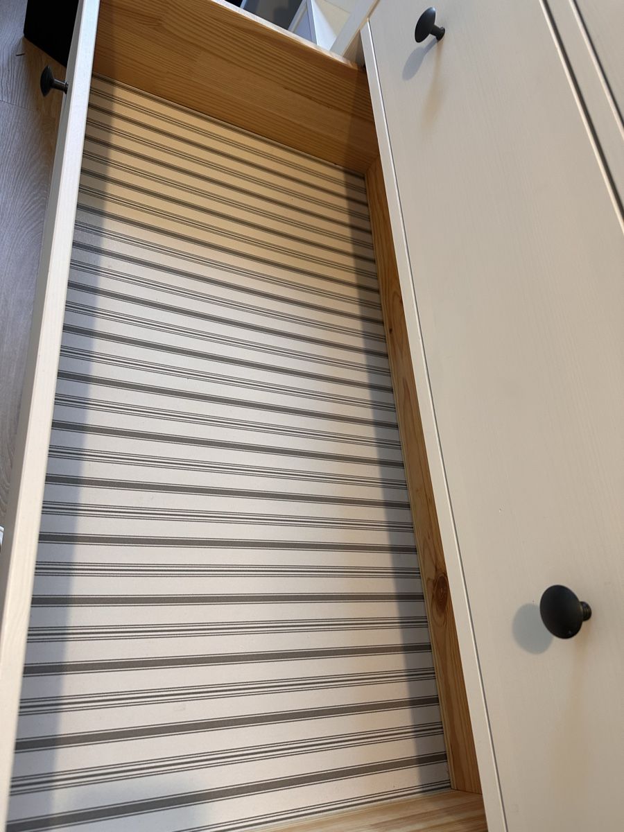 Ikea Cassettiere: IKEA HEMNES Kommode weiss mit 6 Schubladen – Usato da Langendorf venduto da evas-jungle 3