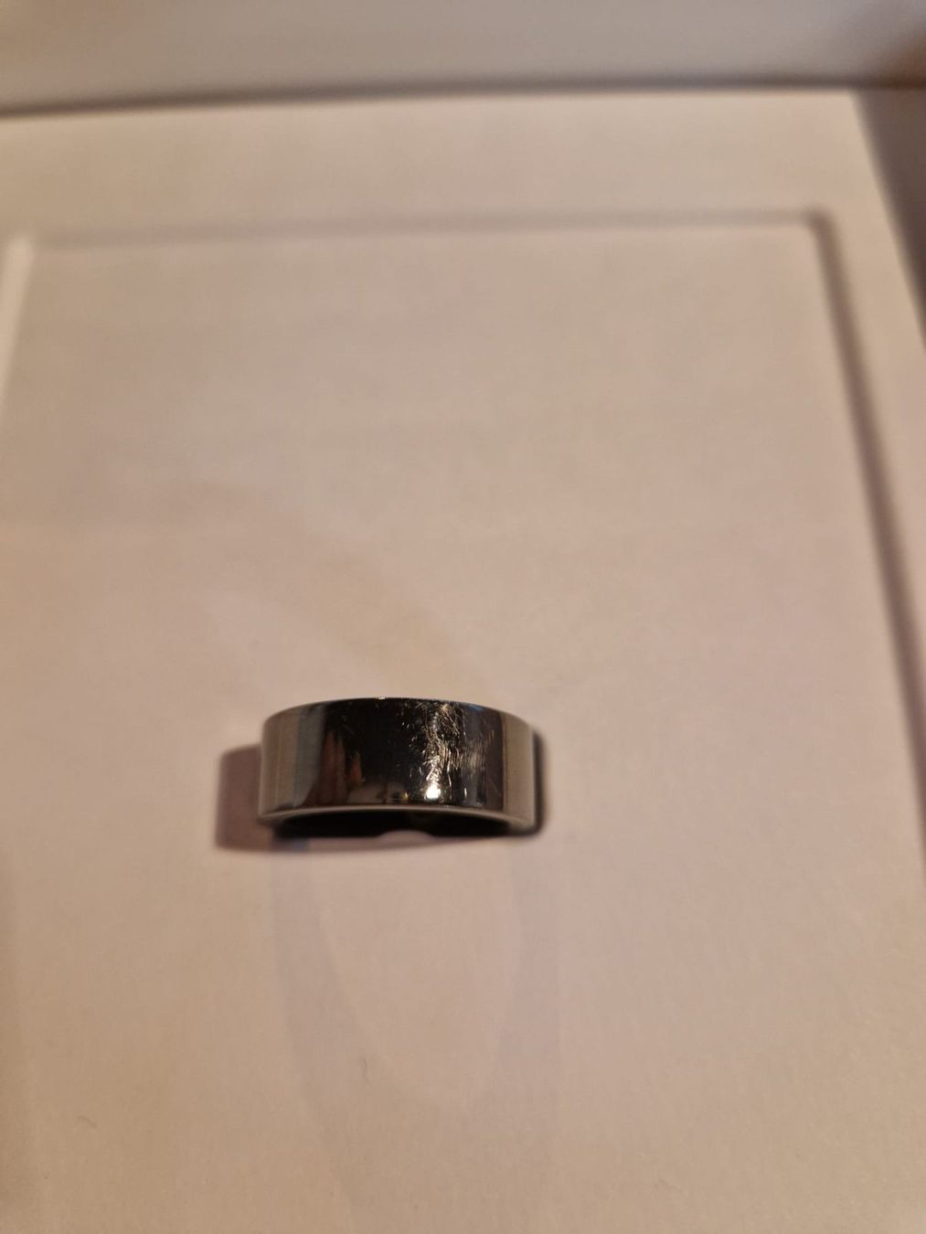 Bagues: Smart Ring – D'occasion à Orvin par inf_c6xw 4