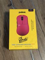 Pulsar “The Chosen Mouse Gen. 2”