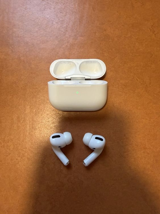 Apple AirPods Pro (1. Generation)