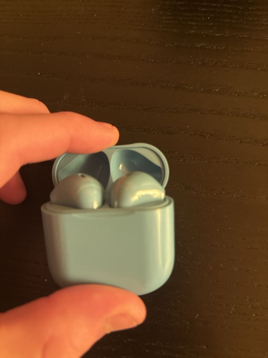Casques audio: Happy plugs Joy – Neuf (Voir description) à Dardin par vabis84 1