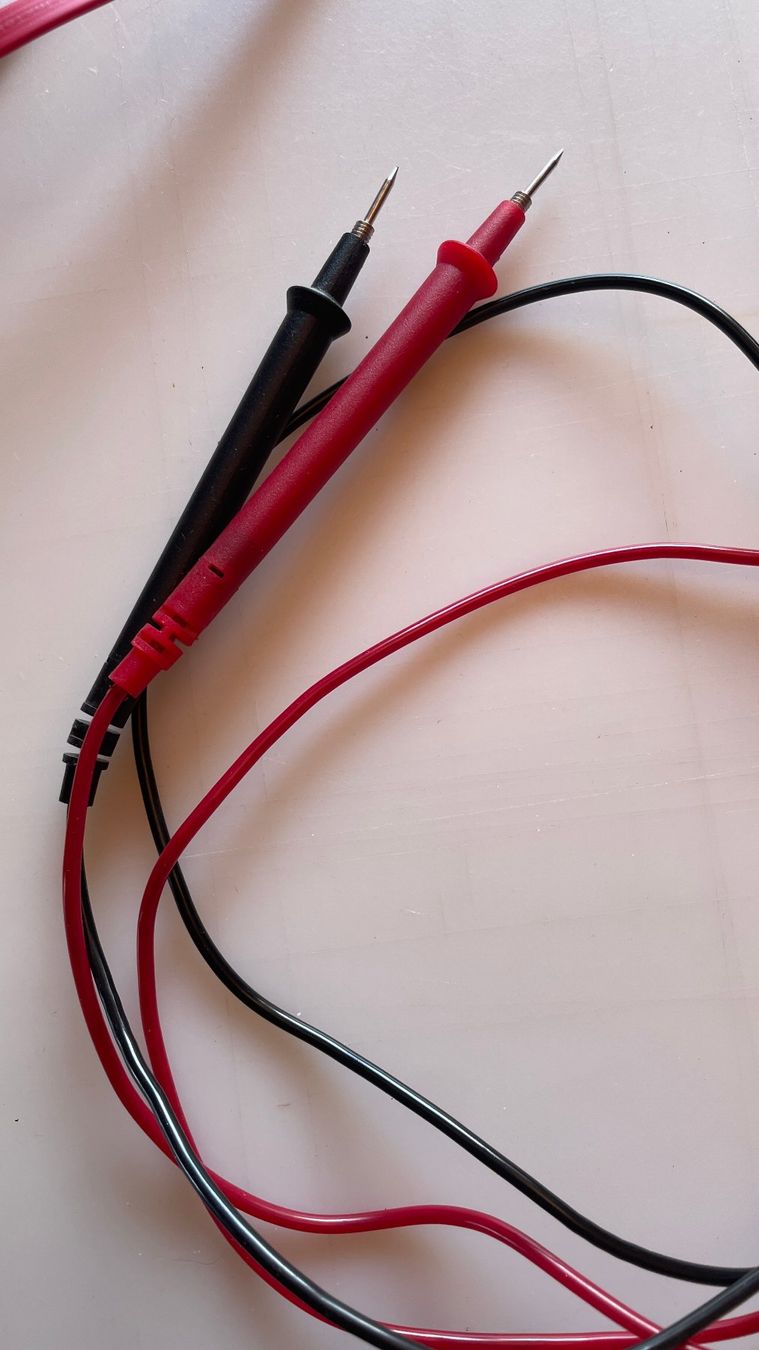Misurare: Pantec Digital Multimeter PAN-210I – Usato da Glattfelden venduto da cybermaxx 1