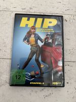 HIP - Ermittlerin mit Mords-IQ, Staffel 2, DVD, Top Zustand