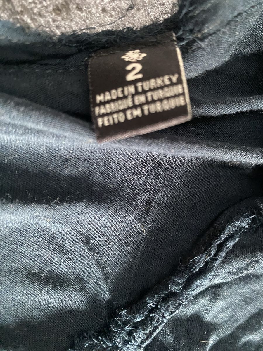 Maison Scotch T-Shirts: Shirt Maiso Scotch 38 – Gebraucht aus Chur von simhofstr 3