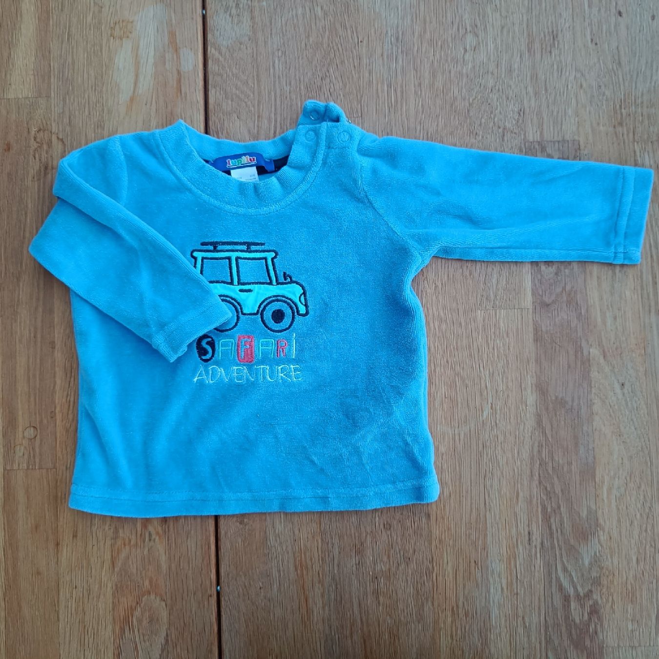 Maglioni & Felpe: Pullover Grösse 62 – Usato da Jaberg venduto da urig17.