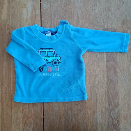 Pullover Grösse 62