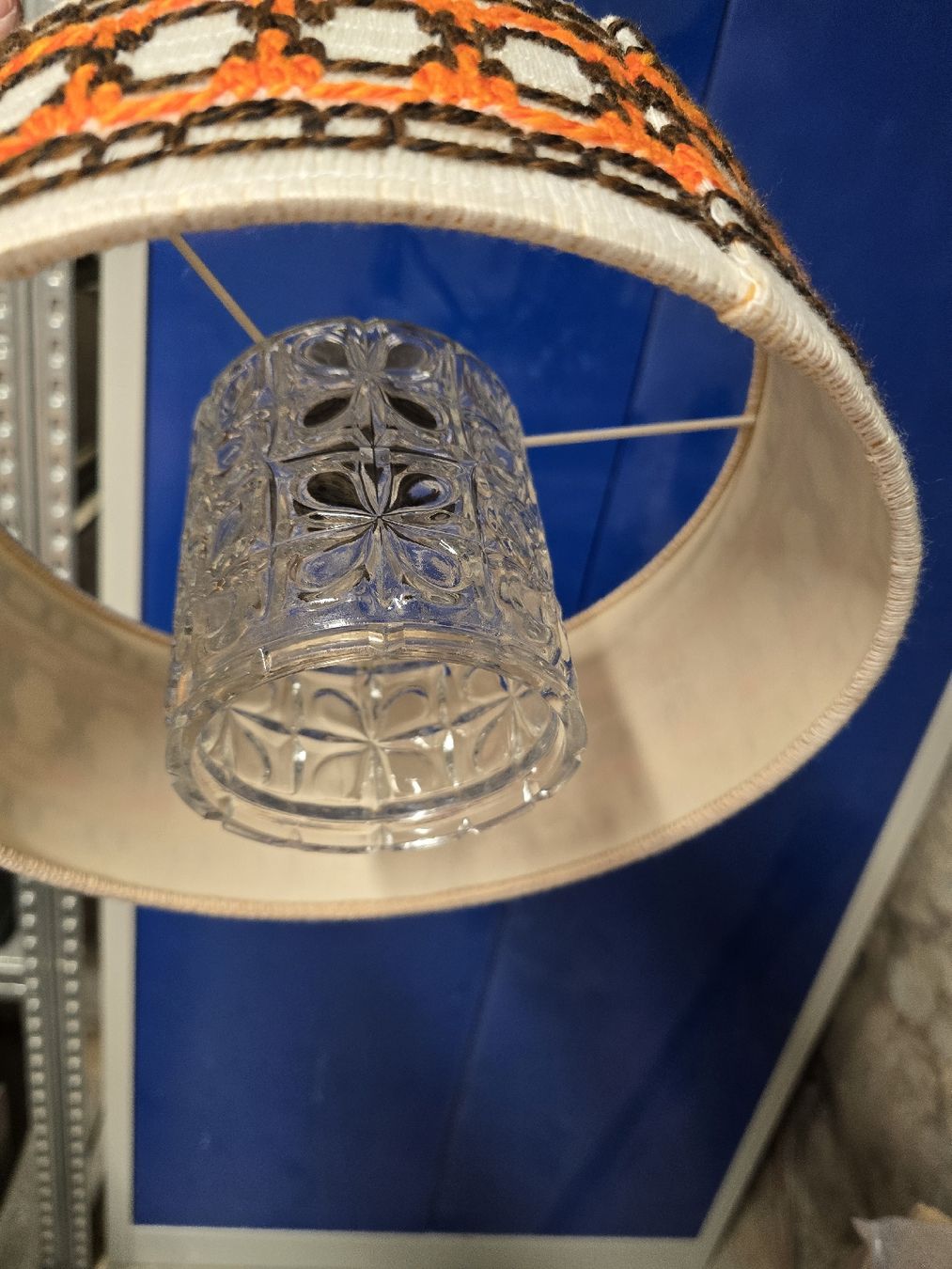 Lampadari & plafoniere: Deckenlampe 28 cm Durchmesser – Usato da Rorschacherberg venduto da Scharfeegge 3