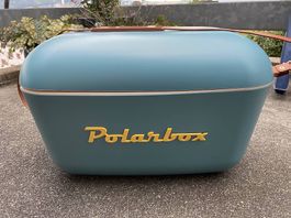 Polar Kühlbox ungebraucht 