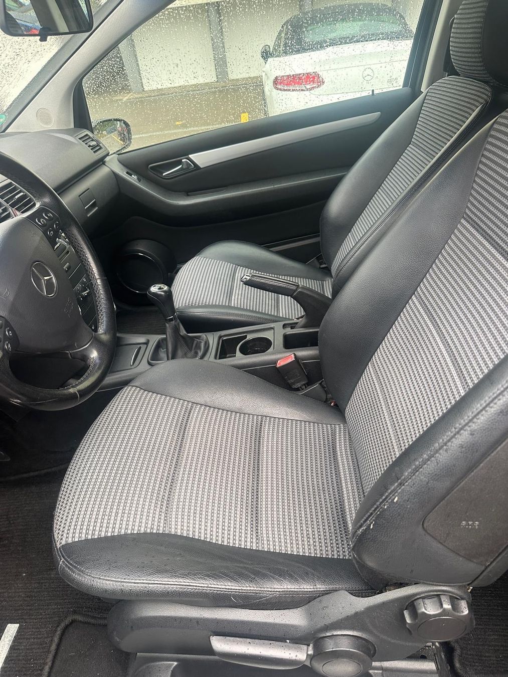 Mercedes-Benz Autos: Mercedes A Klasse  – D'occasion à Rickenbach b. Wil par swi_6ksy 8