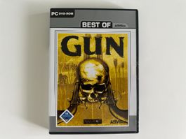 Gun, PC