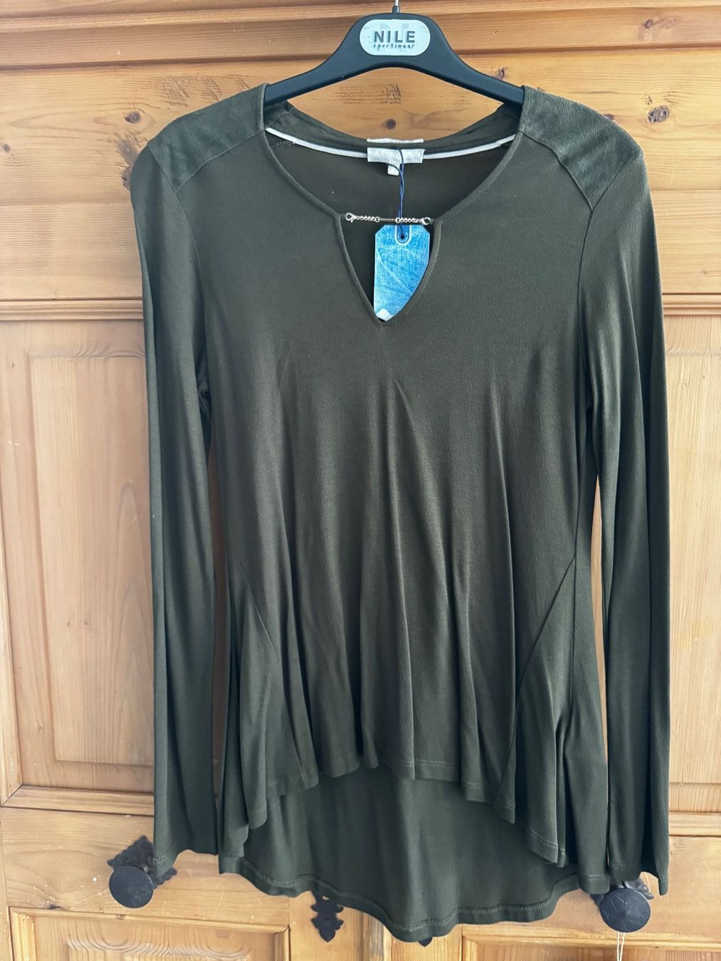 Maglioni & Felpe: Pullover, Salsa //NEU// S – Nuovo (secondo la descrizione) da Stettfurt venduto da out_q8yr