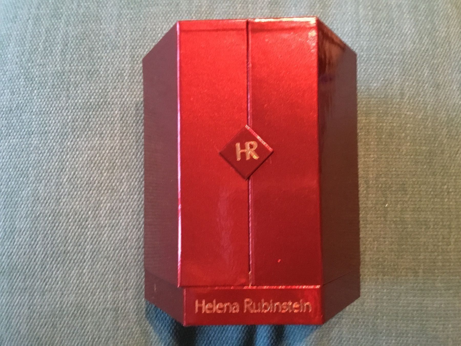 Parfum & Eau de Toilette: Parfum Barynia Helena Rubinstein factice – Neu und originalverpackt aus Le Landeron von nic_8hd5 4