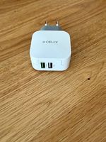 USB charger