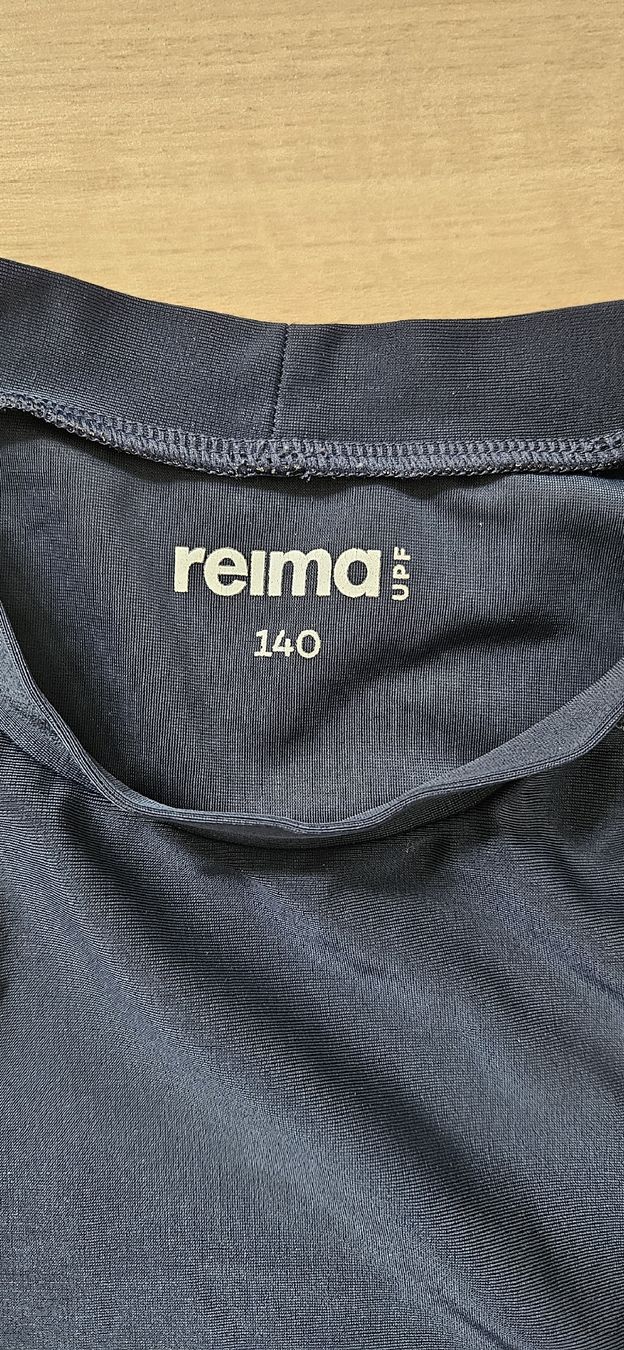 Reima Camicie, T-shirt & Polo: Reima UV Shirt Gr. 140 – Usato da Baden venduto da Boomer76 2