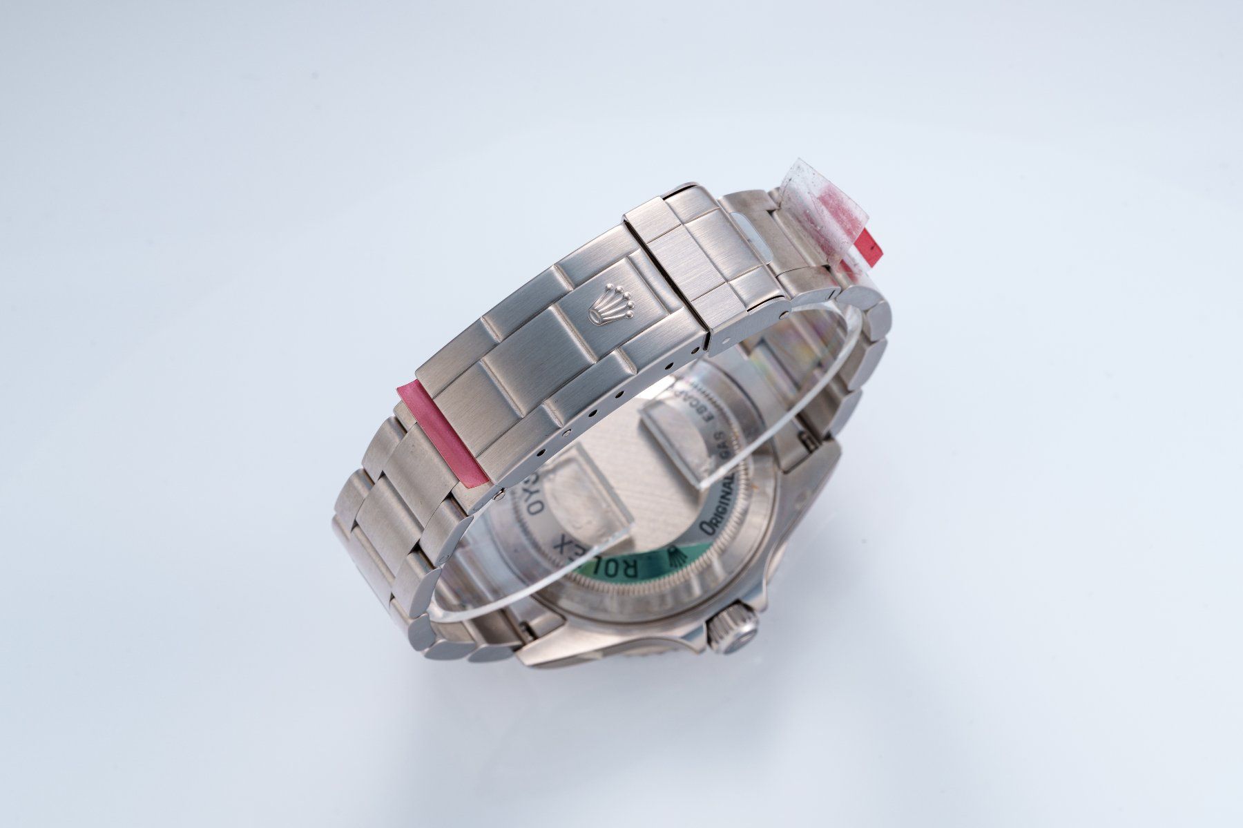 Rolex Orologi: Rolex SeaDweller / 40mm / Ref:16600 /  2008 / NOS / Fullset! – Nuovo e nell'imballaggio originale da Sursee venduto da itimely 1