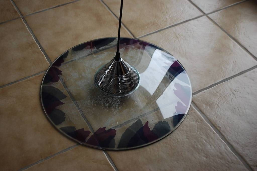 Lampade: Lampe de plafond design – Usato da Fontainemelon venduto da Htang 2