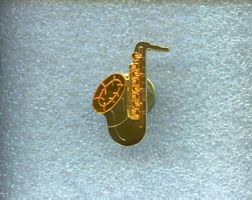SAXOPHON