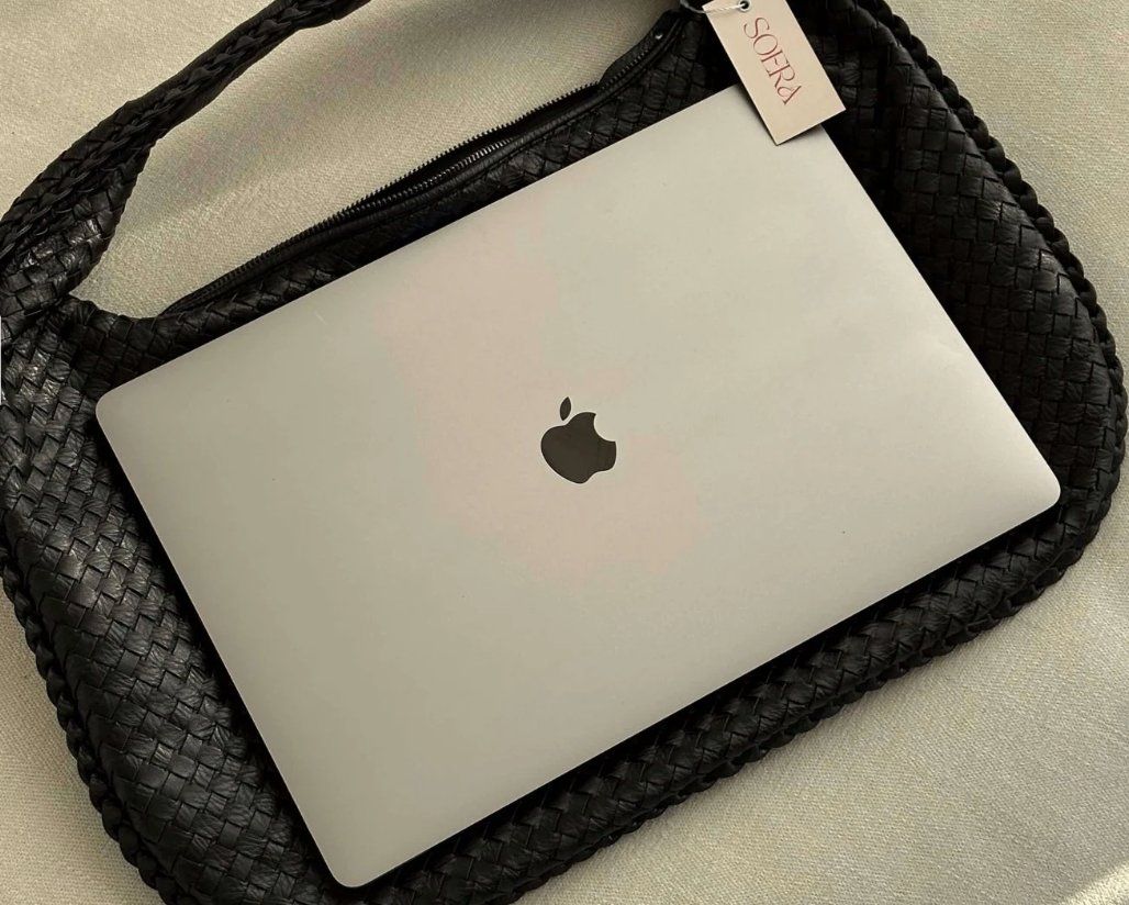 Taschen für Damen: Geflochtene Tasche von Soera – Neu (gemäss Beschreibung) aus Meilen von cle_vj8t 1