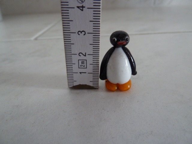Spielzeuge: Pinguin Sammlung – Neu (gemäss Beschreibung) aus Herzogenbuchsee von seeleopard