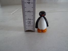 Pinguin Sammlung