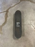 Skateboard