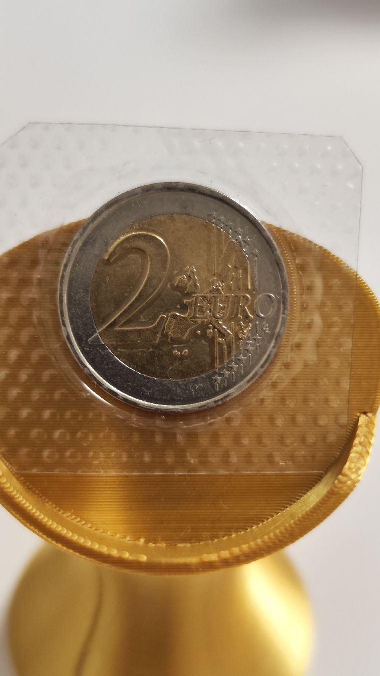 Tutti le monete: 2 Euro Grichenland 2004 Olympiade Athen – Nuovo (secondo la descrizione) da Zürich venduto da turbopuz 1
