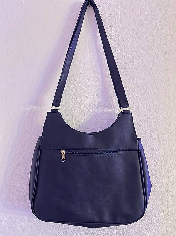 Borse da donna: Schultertasche Fabiani – Nuovo e nell'imballaggio originale da Winterthur venduto da OliviaC5 1