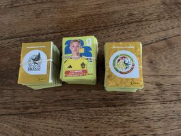 Panini FIFA World Cup 2026, ca. 630-650 Sticker / Version CH