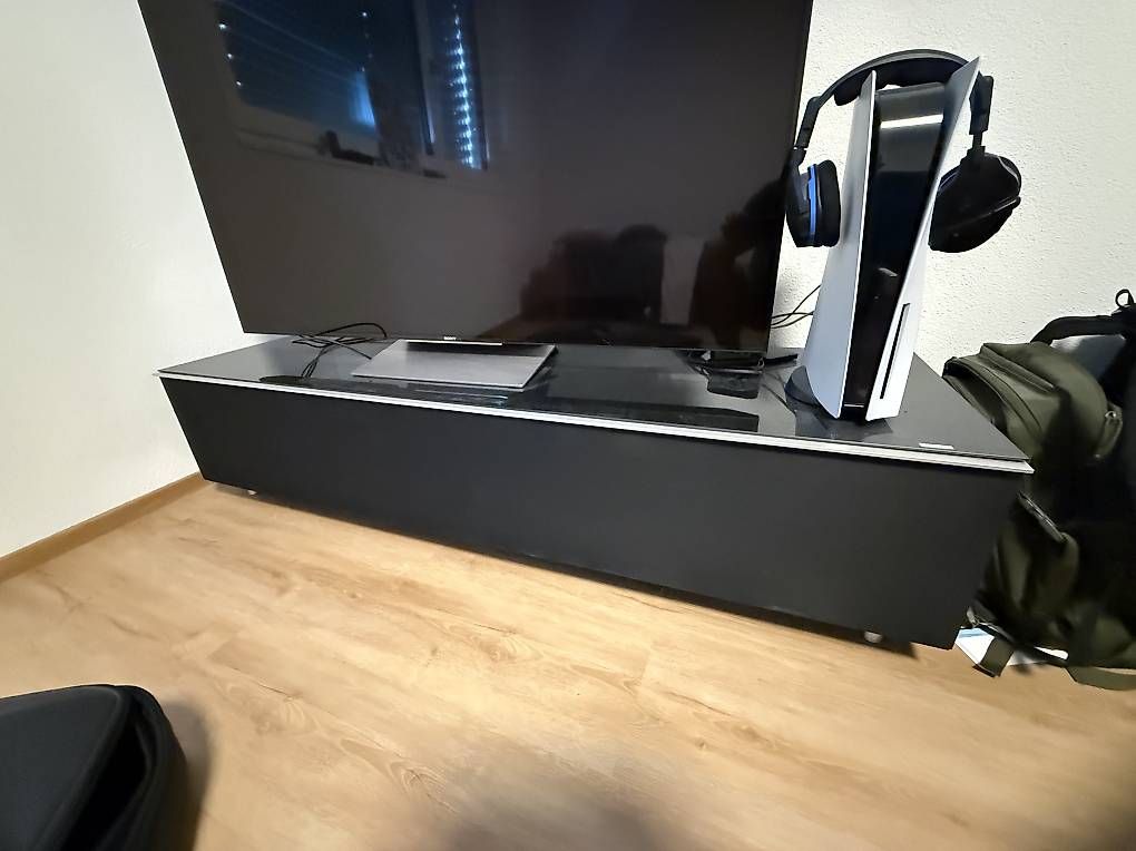 Spectral Mobili TV: Spectral Sideboard – Usato da Wollerau venduto da MSP_1991 1