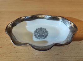 Limoges Porzellan Schale
