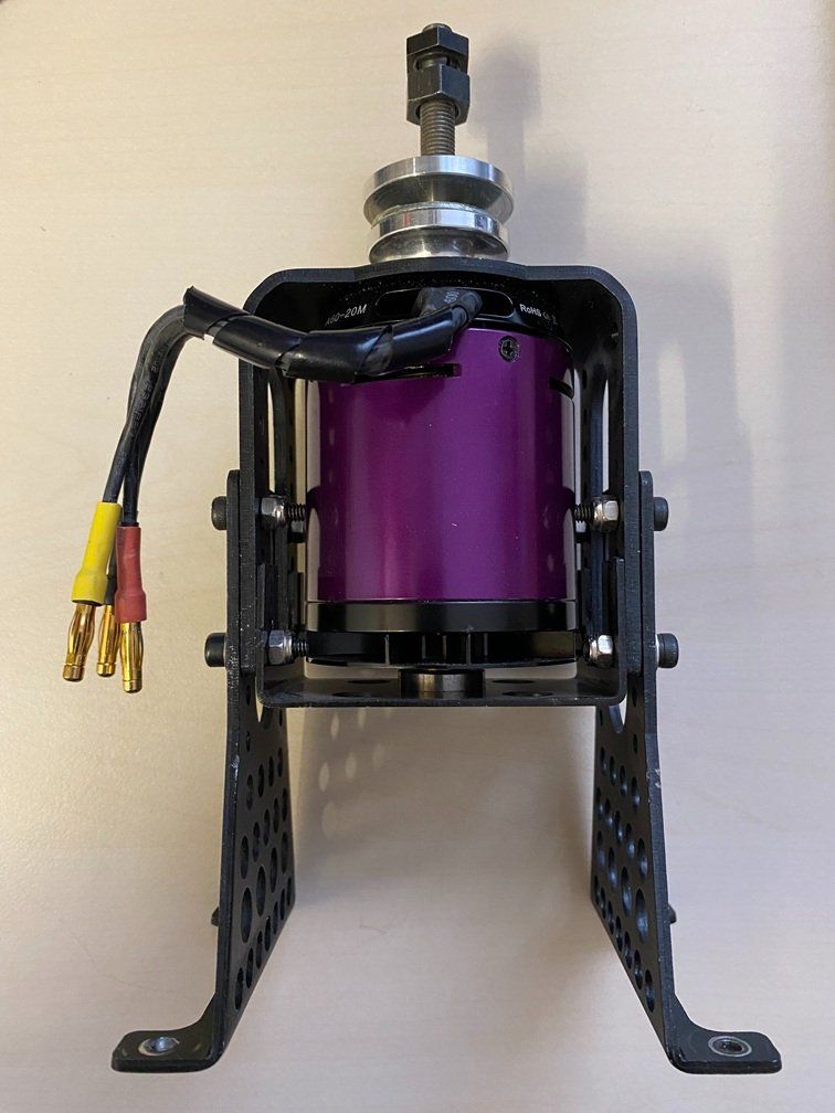 Hacker Motoren: Hacker Brushless Motor A60-20M, 170 KV – Gebraucht aus Nottwil von Furio169