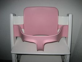 Stokke Tripp Trapp Babyset, Trip Trap Stocke rosa