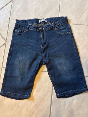 Sommer Jeans Shorts von Chicorée, Grösse S, Top Zustand!
