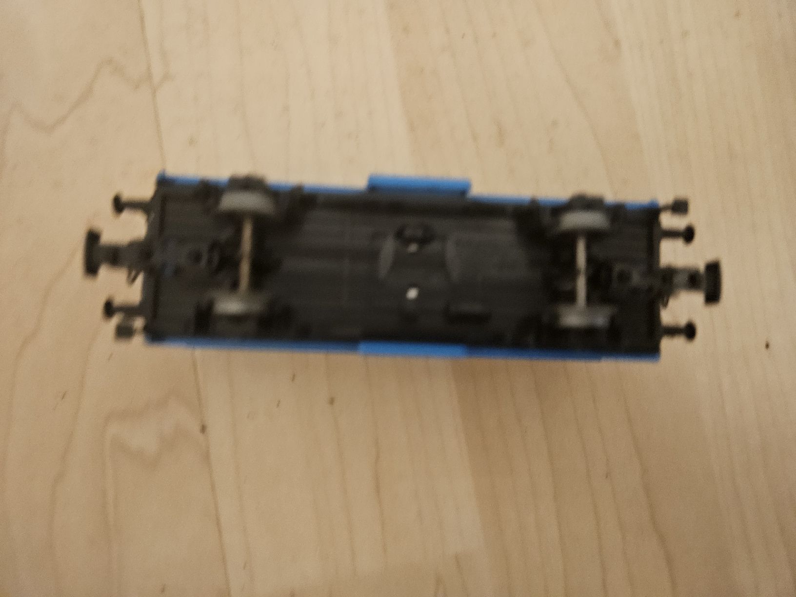 Märklin Modellini di ferrovie: Märklin Kühlwagen "Capri-Sonne" – Usato da Jonen venduto da Airspeed 2
