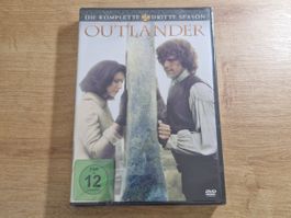 Outlander - Staffel 3 NEU OVP DVD