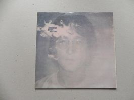 LP Engl. Rock Pop John Lennon The Beatles 1978 Imagine