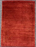 Gabbeh;Perserteppich Loribat 95x68.cm