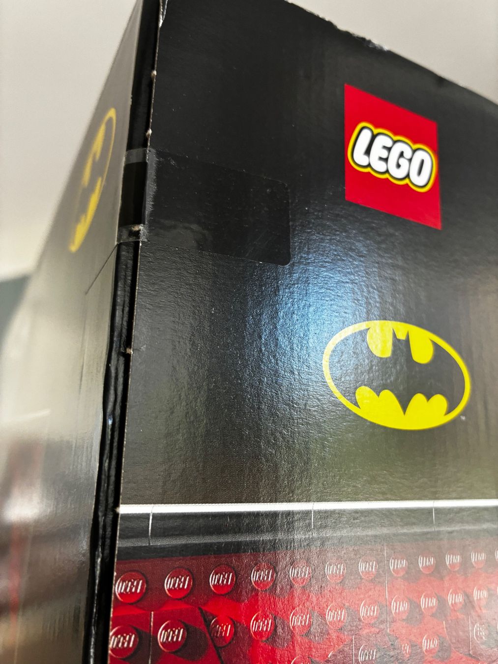 Lego Baukästen: Lego Batman Gotham City – Gebraucht aus Rapperswil SG von fed_yjm2 2