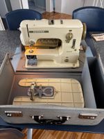 Bernina Record 530-2 von 1962