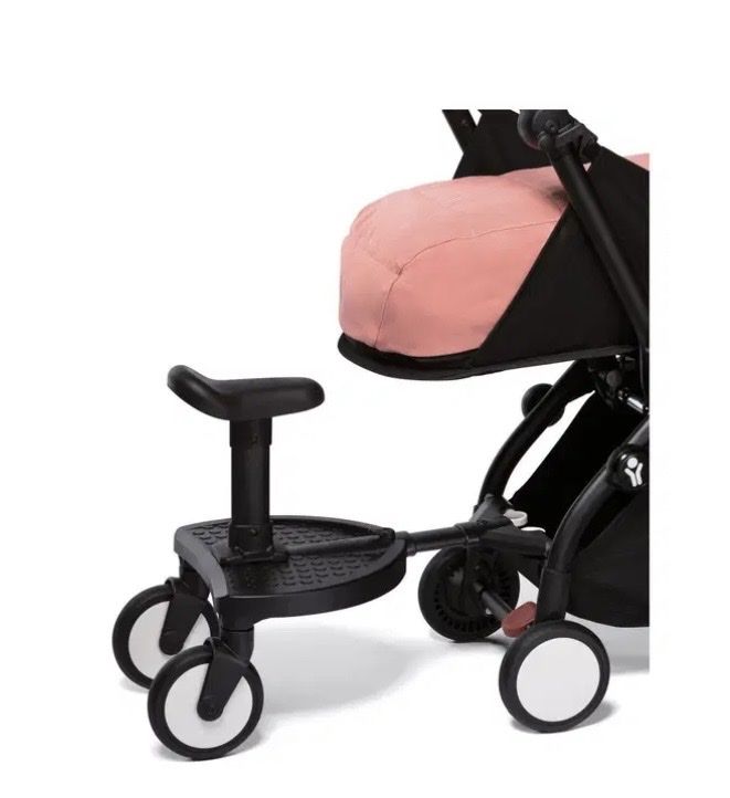 Stokke Kinderwagen Zubehör: Stokke Yoyo Mitfahrbrett – Neu (gemäss Beschreibung) aus Pfäffikon SZ von jasleo15 5