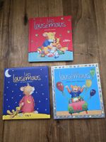 leo lausemaus bücher set