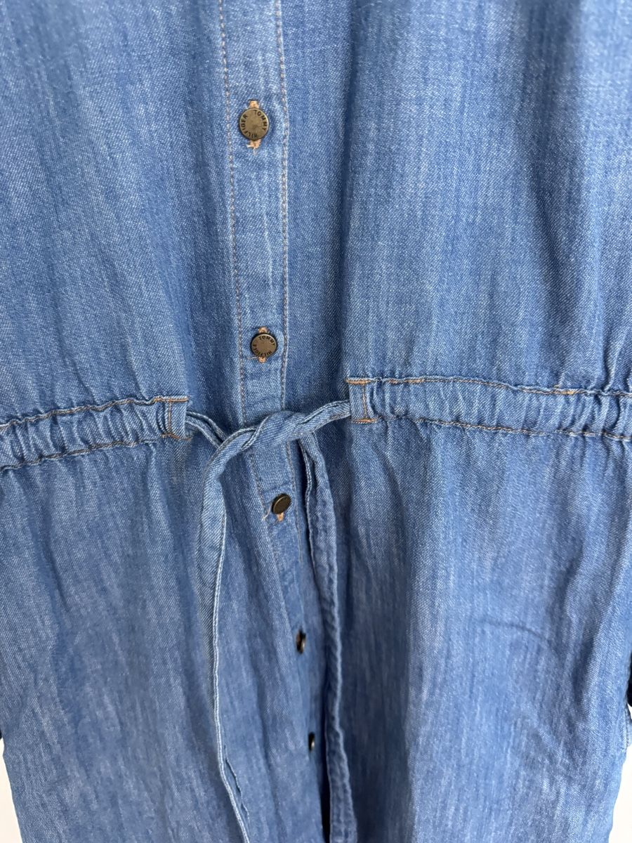 Tommy Hilfiger Vestiti: Kleid Tommy Hilfiger, Grüsse S – Usato da Uitikon Waldegg venduto da lin_bth8 2