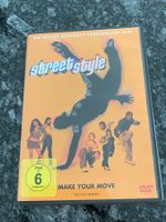 DVD street style - make your move